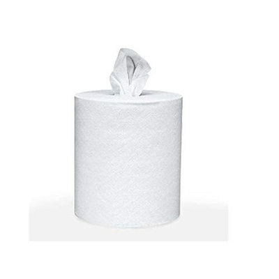 KC CENTER PULL TOWEL